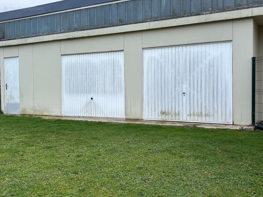 Maison à DOMBASLE-SUR-MEURTHE