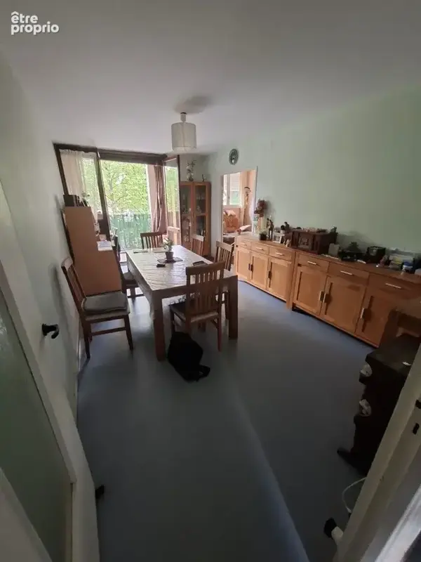 Appartement à PAU