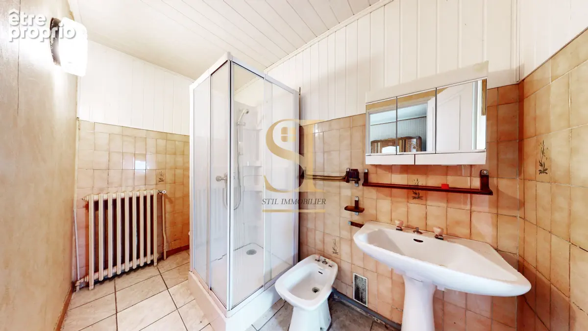 Maison 3 pièces 60 m² à vendre à Vigneux-Sur-Seine (91270) - photo 8