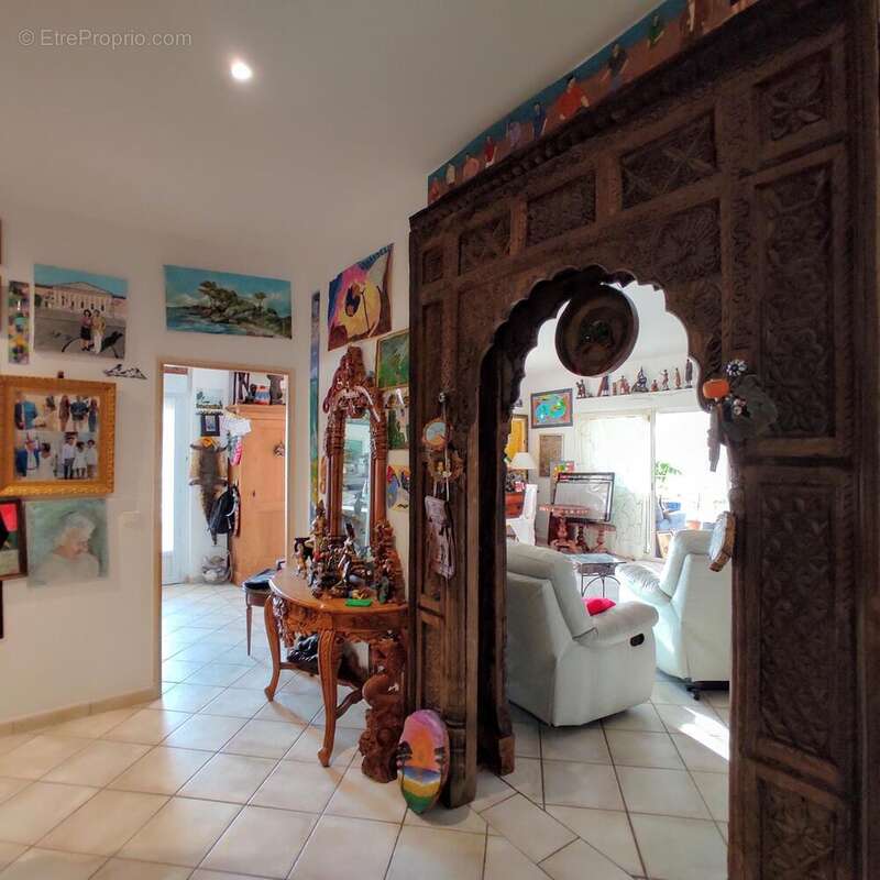 Maison 237 m² à Frejus  - photo 8