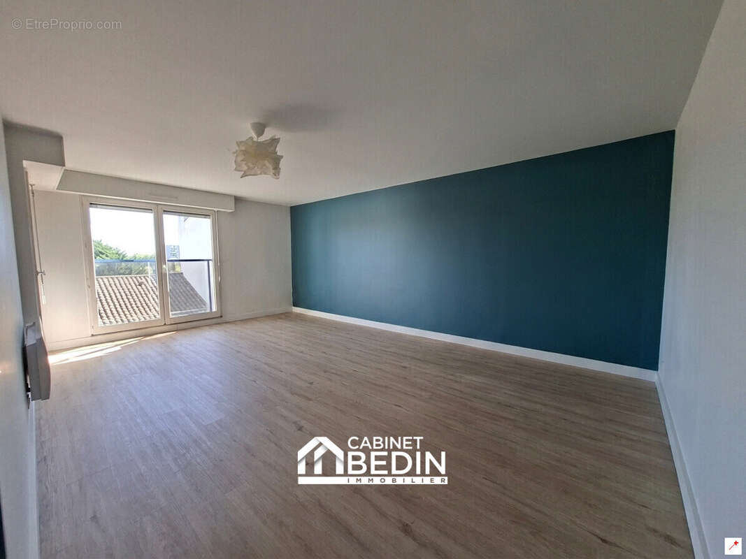 Appartement 71 m² à Merignac  - photo 5