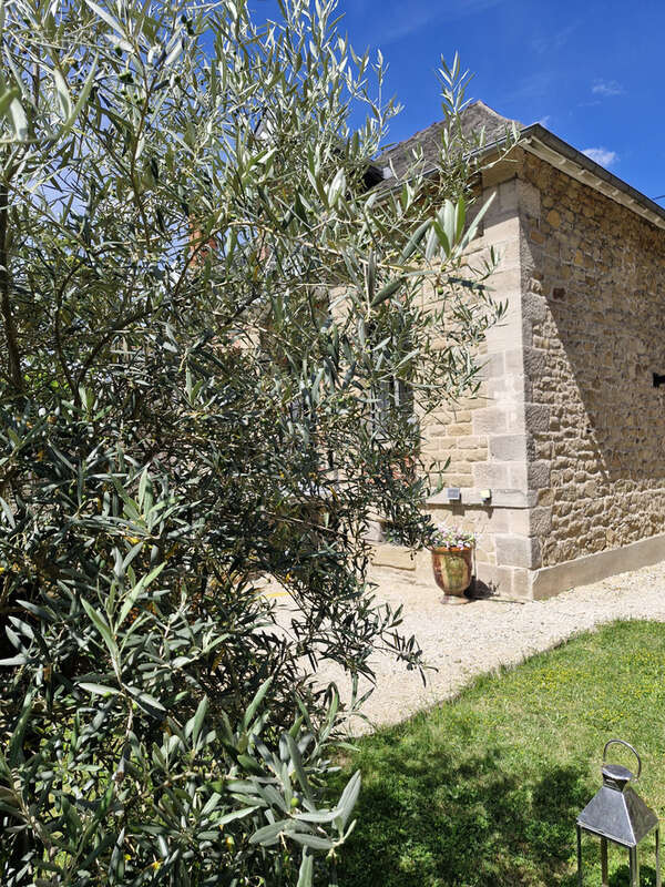 Maison à BRIVE-LA-GAILLARDE