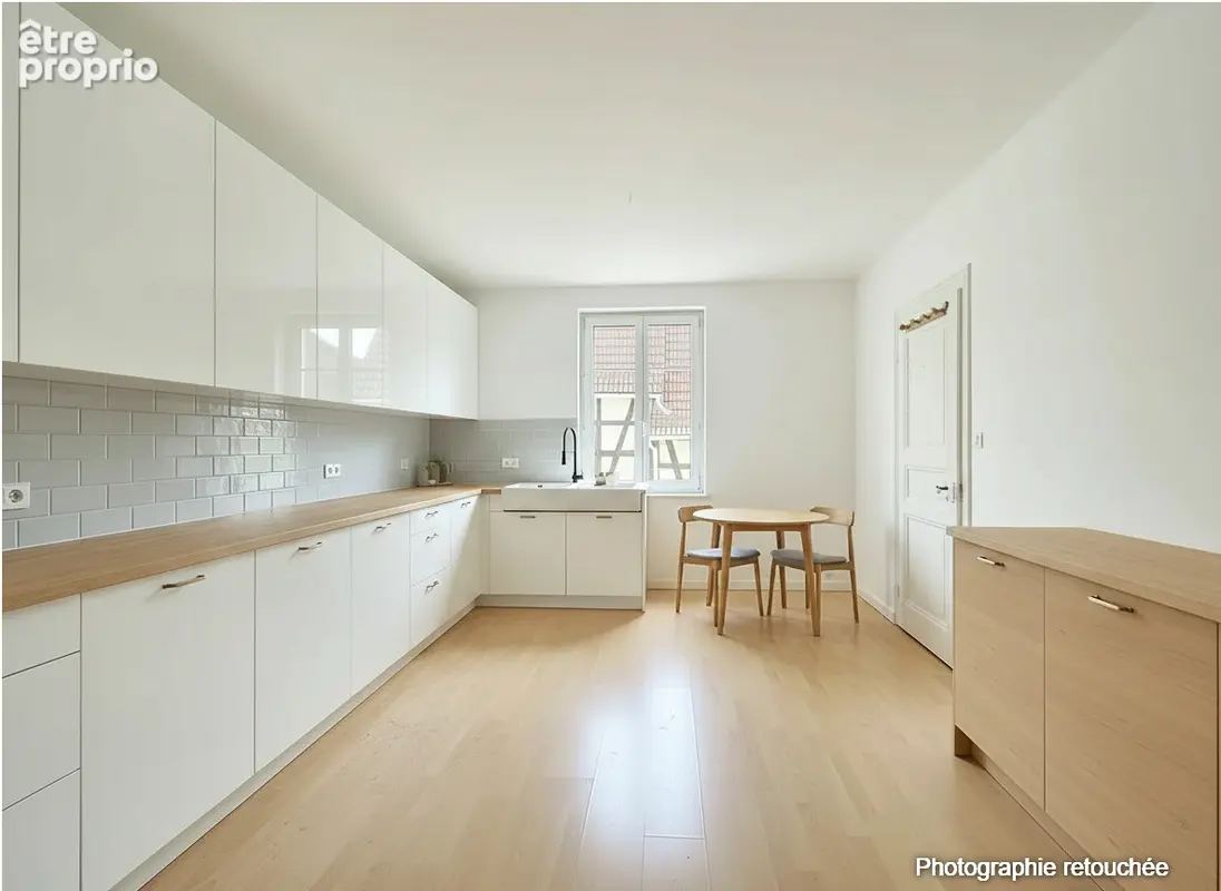 Appartement Vendenheim 5 pièce(s) 153 m2 - photo 4