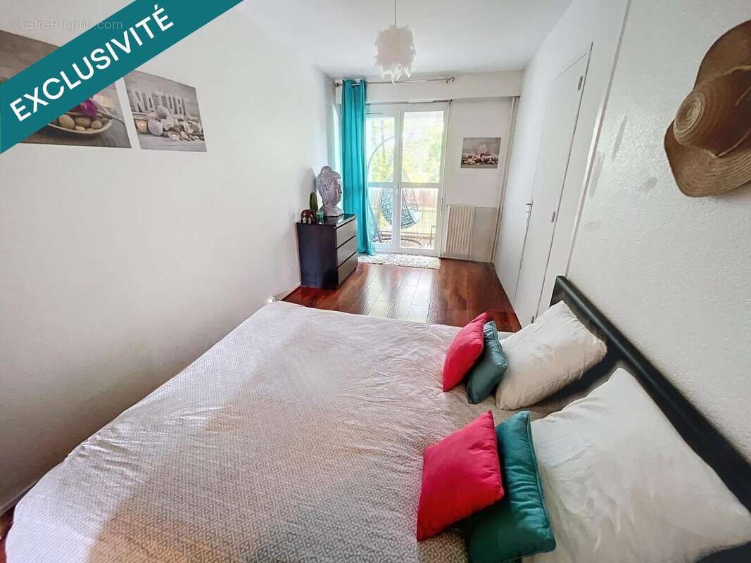 Appartement 98 m² à Talence  - photo 5