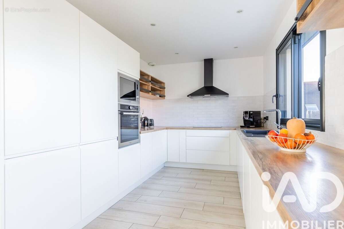 Photo 5 - Maison à MORANGIS