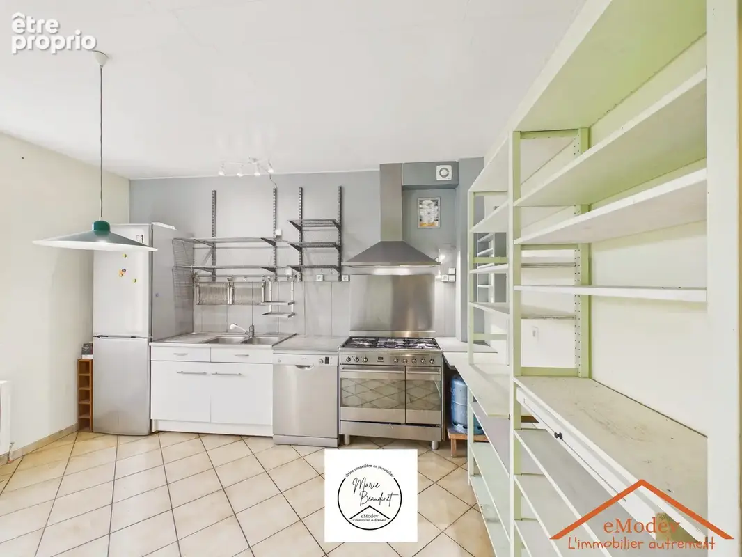 Photo Maison à Le Val-D'ajol au prix de 142 000€