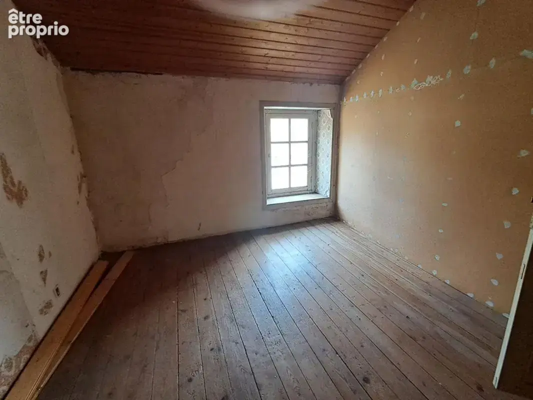 Ensemble immobilier avec commerce et habitation - photo 8