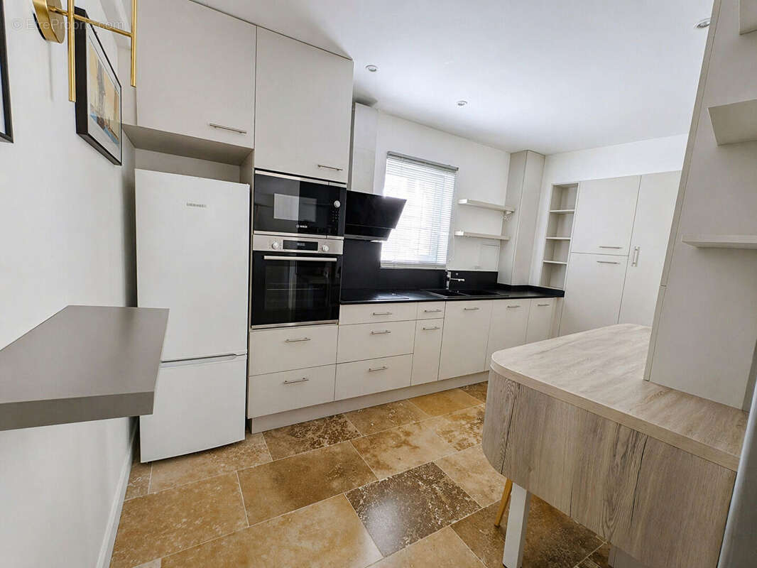 Appartement La Rochelle 2 pièces 48.22 m² - photo 6