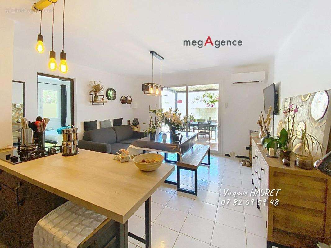 Appartement à NARBONNE