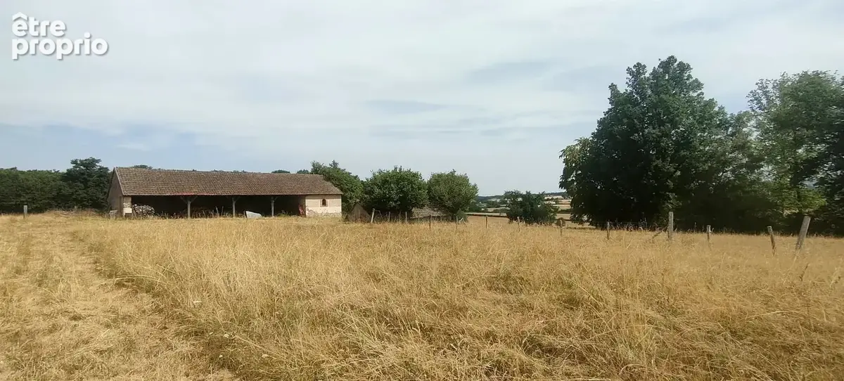 Belle maison avec grandes dépendances et terrain - photo 25
