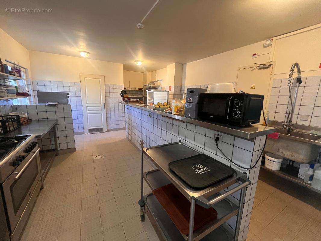 Maison à SAINT-GENIES-DE-COMOLAS