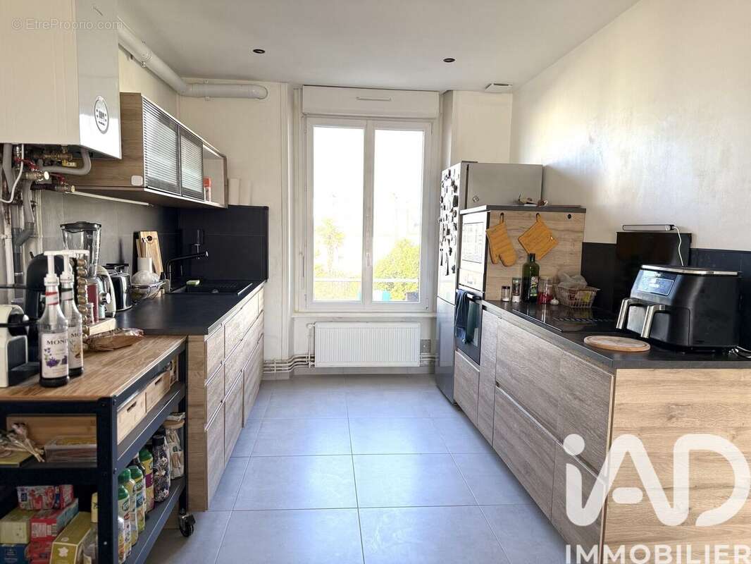 Photo 6 - Appartement à BREST