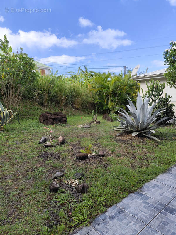 Maison à BOUILLANTE