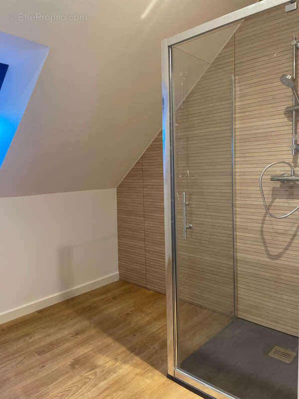 Maison à CHATEAUDUN