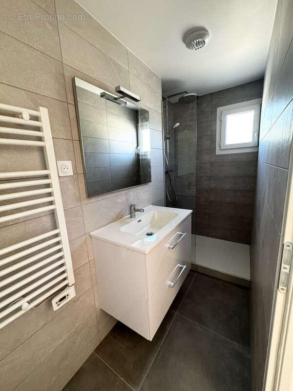Maison de 100m2 avec terrain de 1449m2 - photo 8