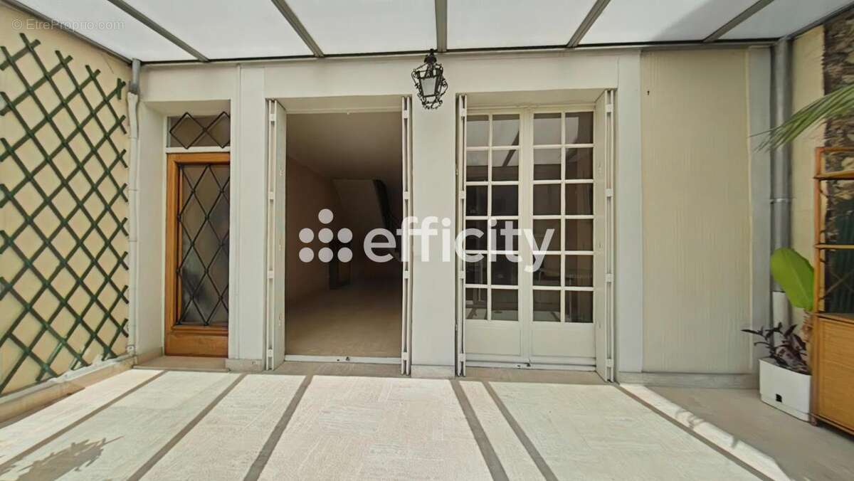 Maison à ARGENTEUIL