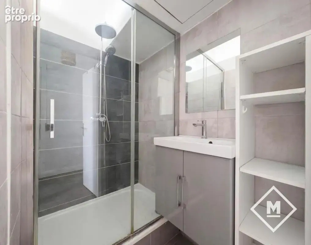 Lumineux appartement T2 Marseille 9ème Sainte Marguerite - photo 7