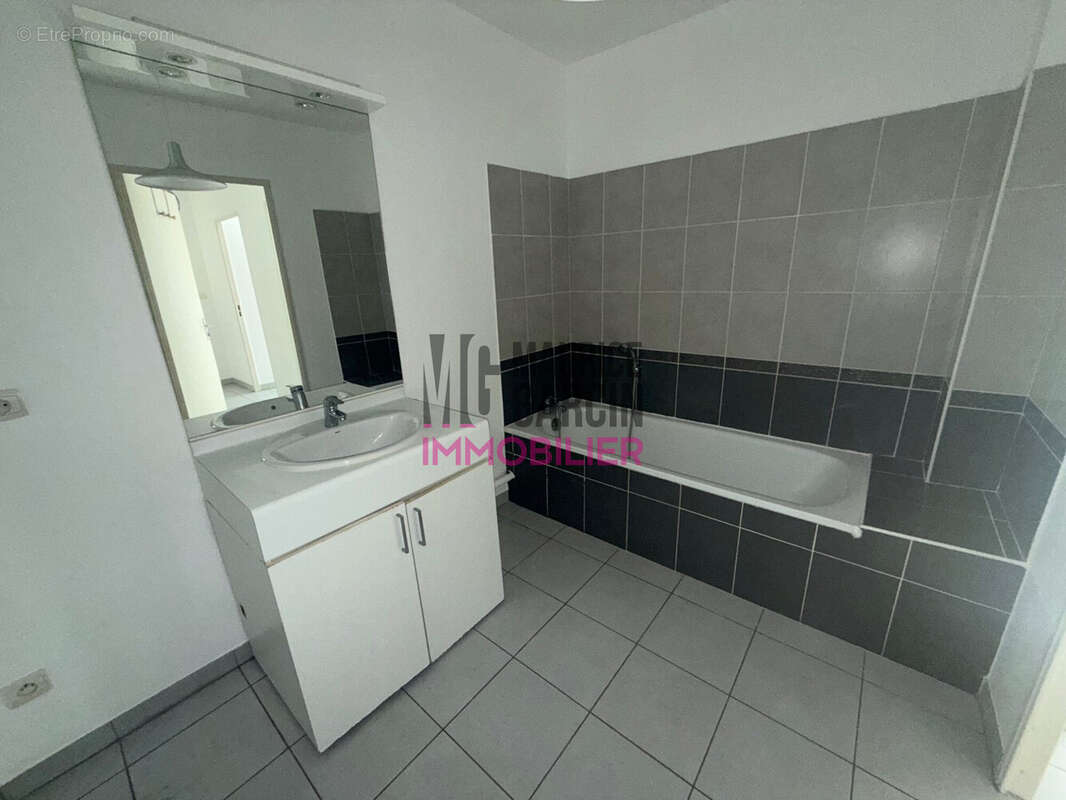 Appartement à AVIGNON