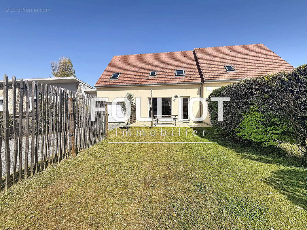 Maison à SAINT-JEAN-DE-LA-RIVIERE