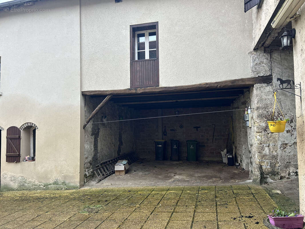 Appartement à MANTES-LA-VILLE