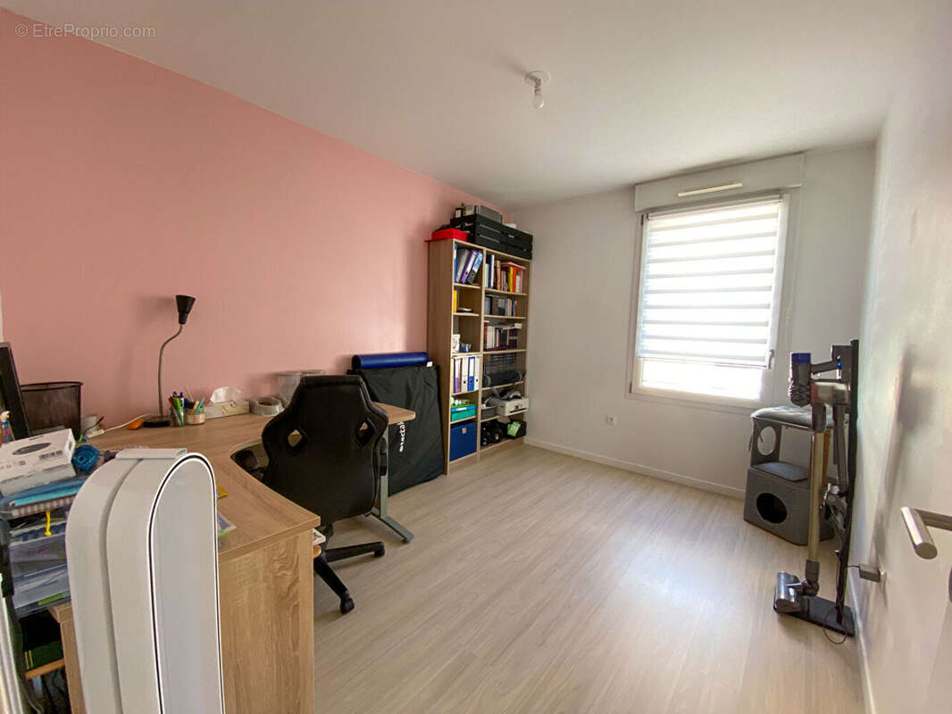 Appartement à LINGOLSHEIM