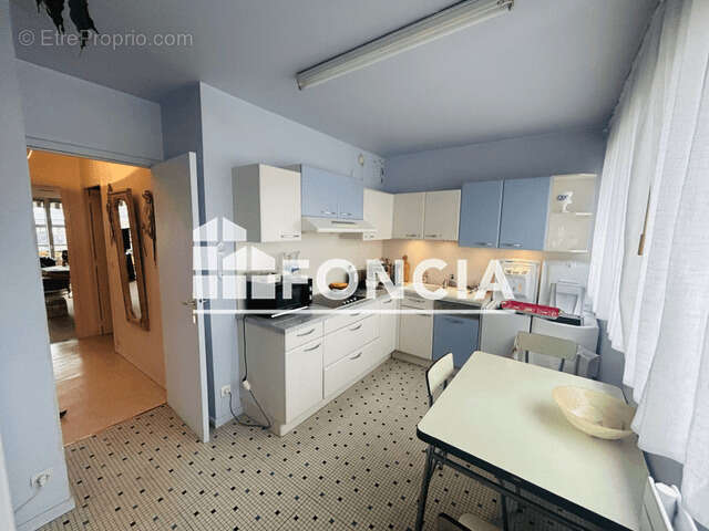 Appartement à DREUX