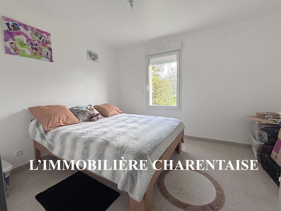 Maison à CORME-ECLUSE