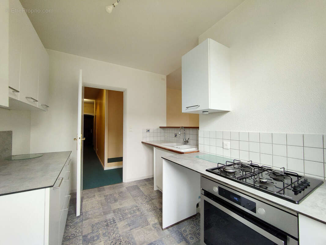 Photo 9 - Maison à BAUME-LES-DAMES