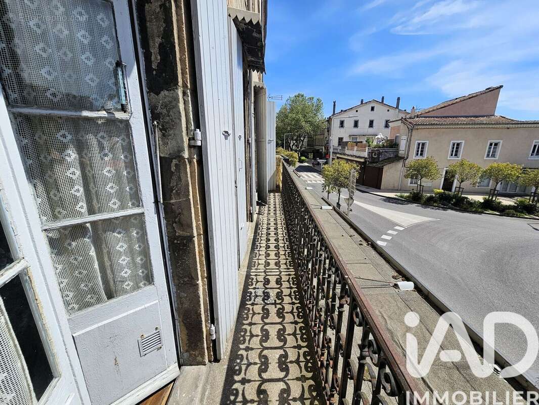 Photo 2 - Appartement à PRIVAS