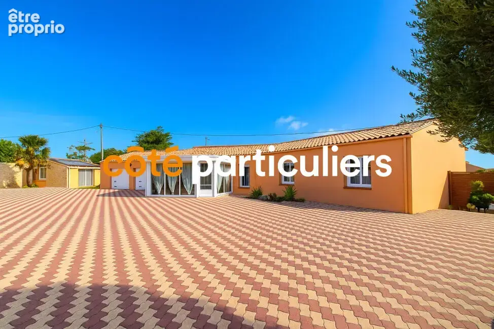 Maison familiale avec piscine - photo 11