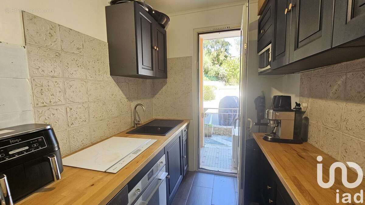 Photo 6 - Appartement à VENCE