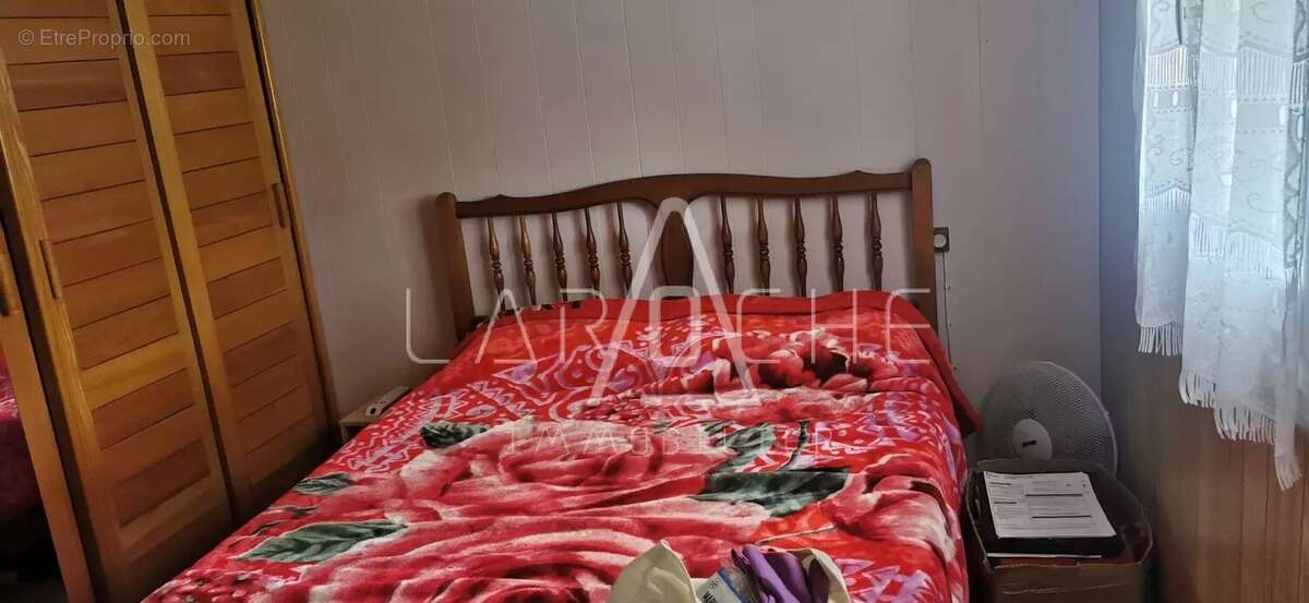 Maison à ARGELES-SUR-MER