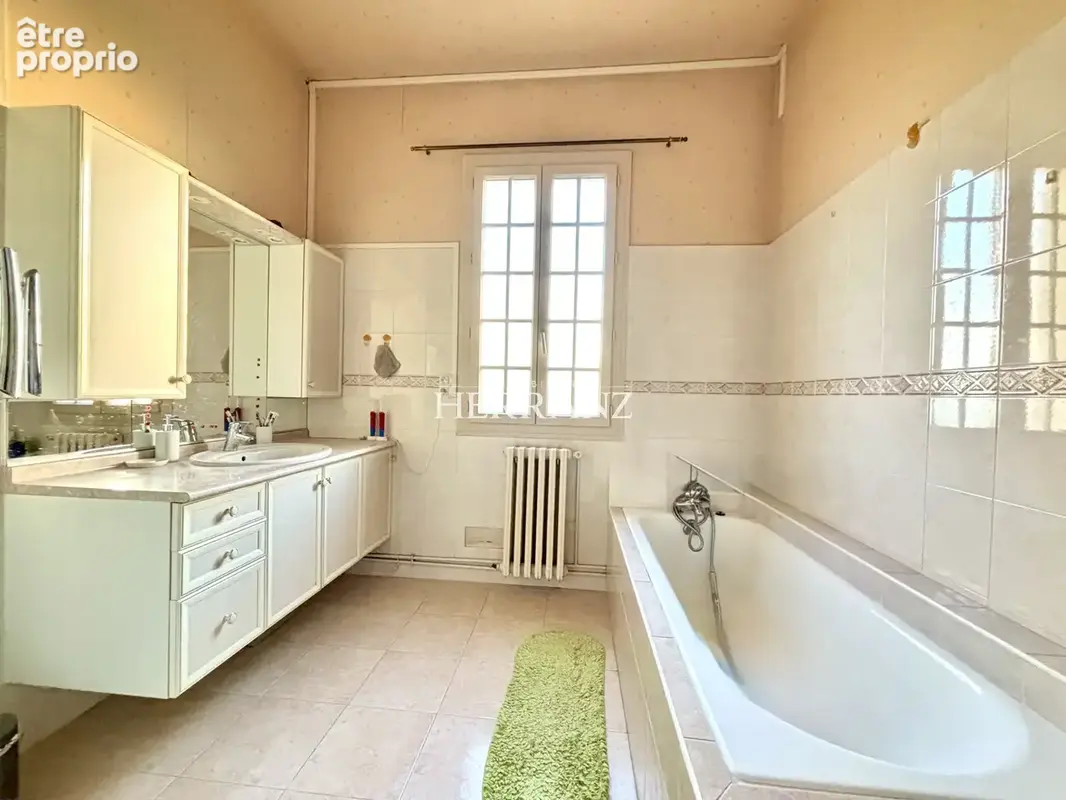 Maison familiale - 5 chambres - jardin - piscine - 20min de Libourne - photo 11