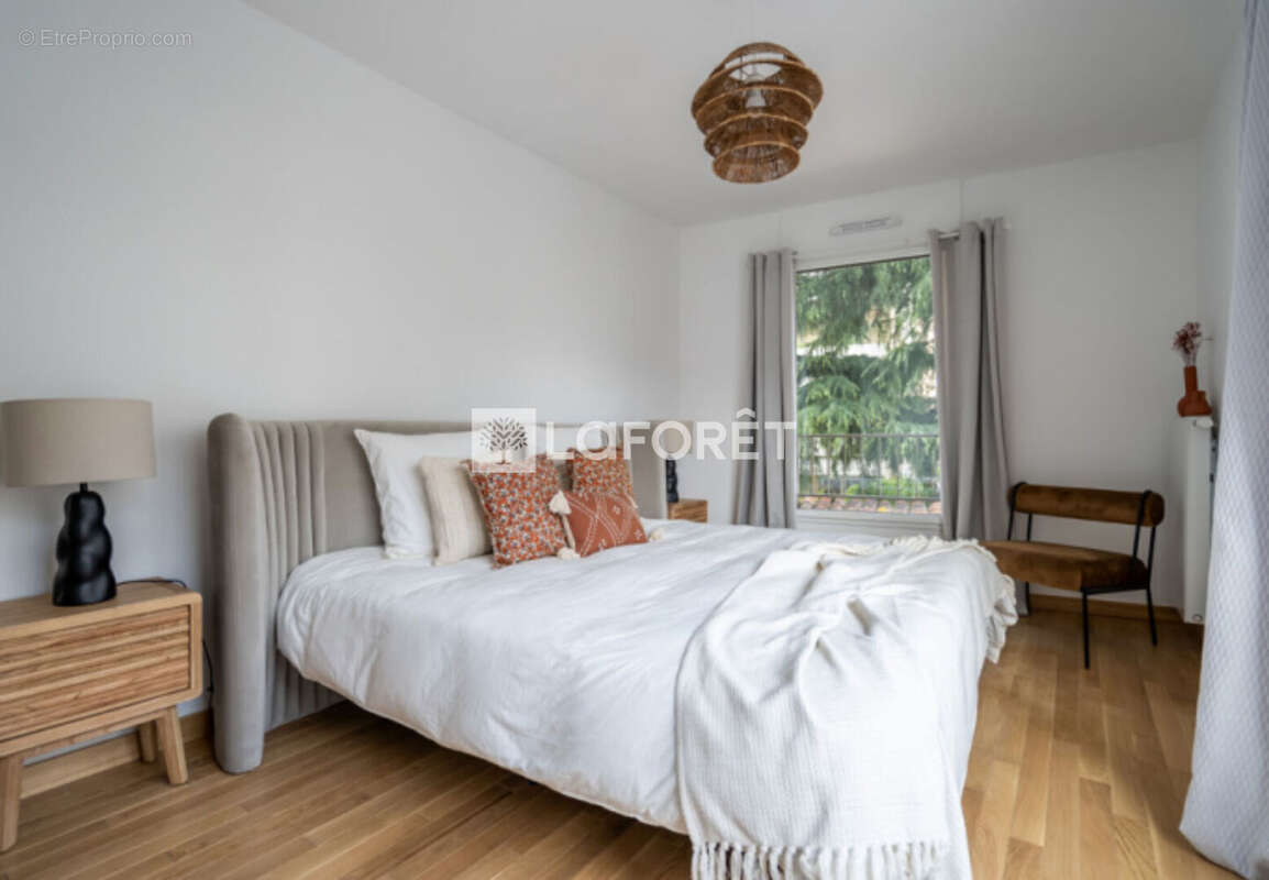 Appartement à GIVORS