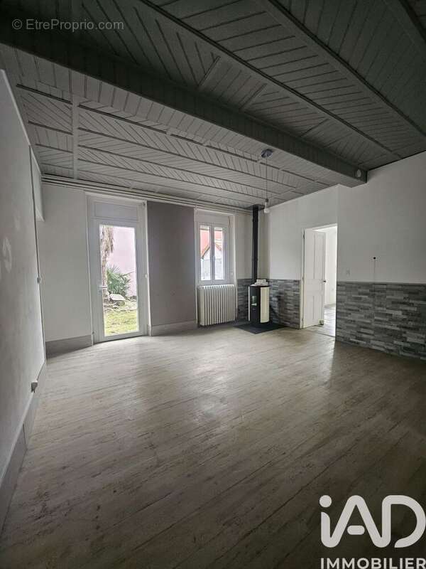 Photo 6 - Maison à TARBES