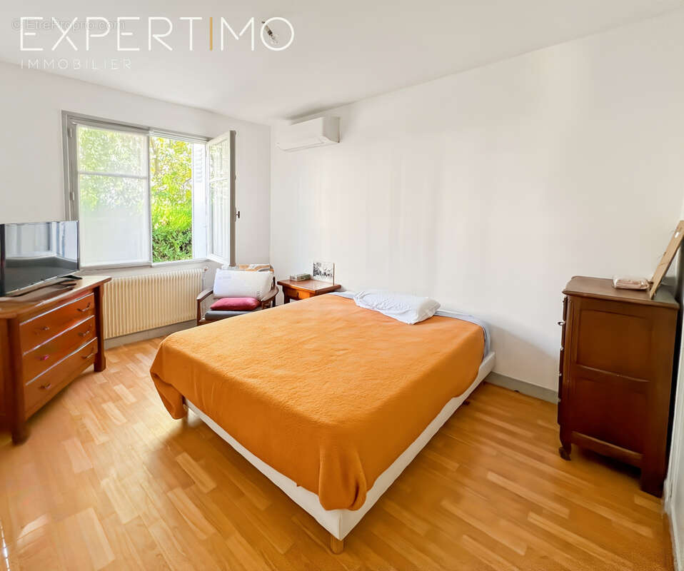 Maison à MONTPELLIER