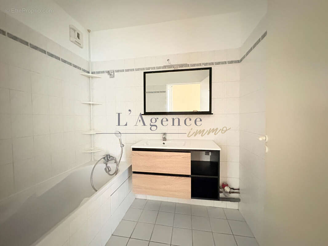 Appartement à CHANTILLY