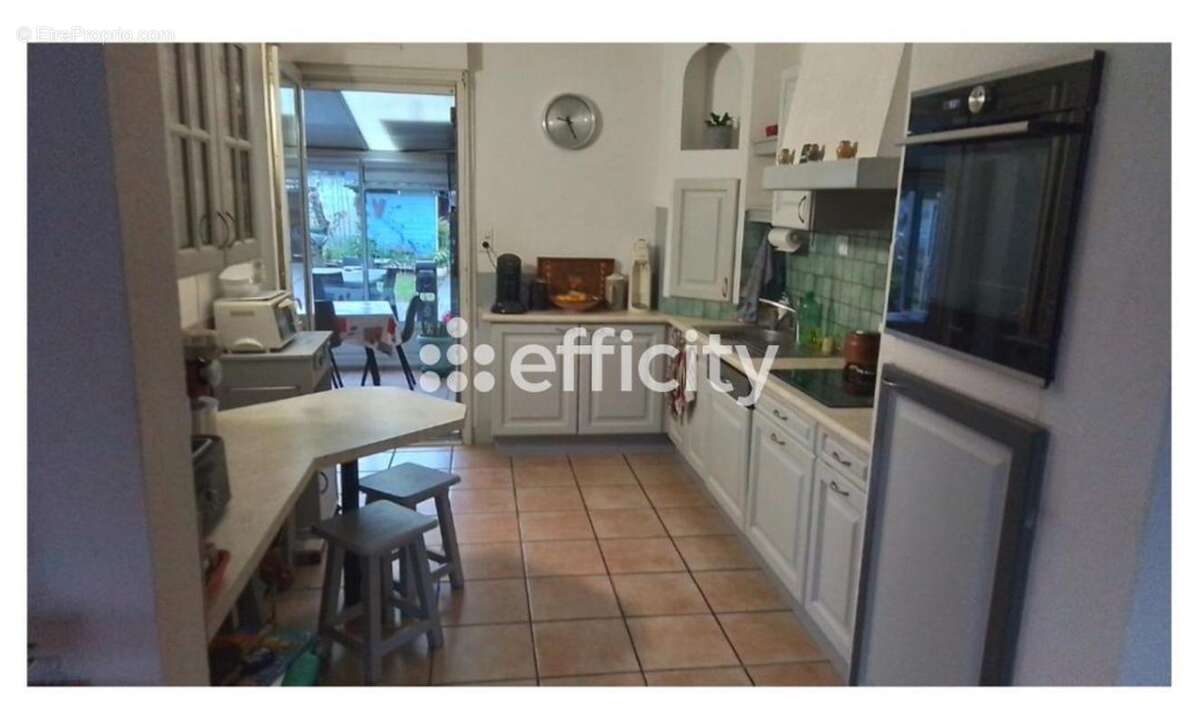 Maison à LA BAULE-ESCOUBLAC