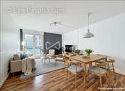 Appartement à ARGENTEUIL