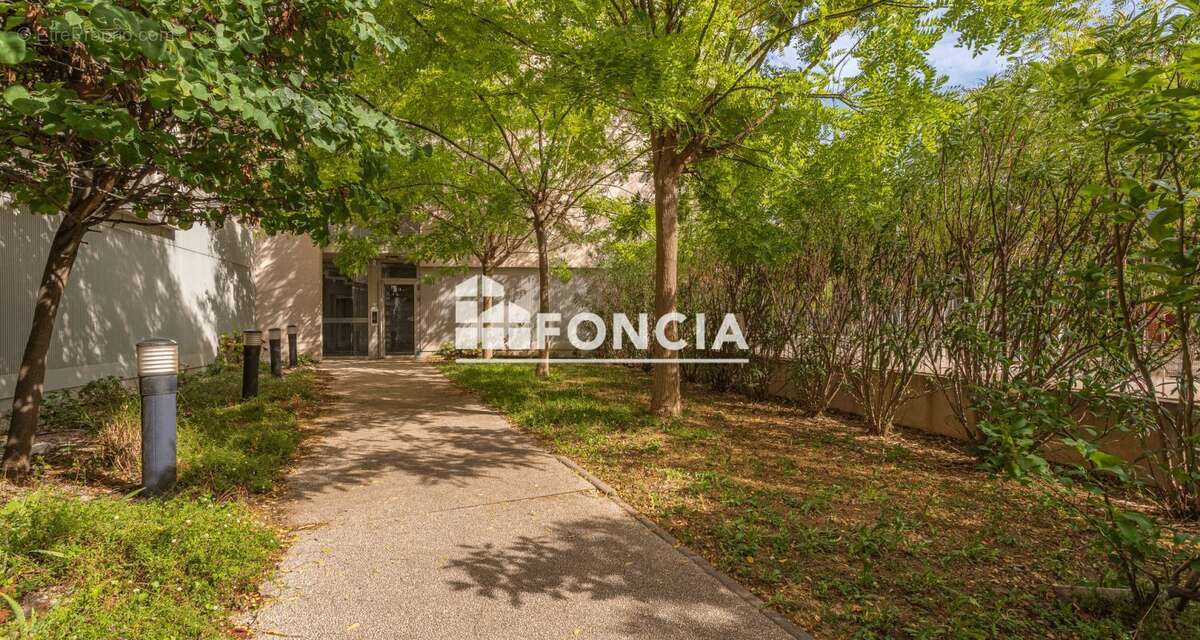 Appartement à LA SEYNE-SUR-MER