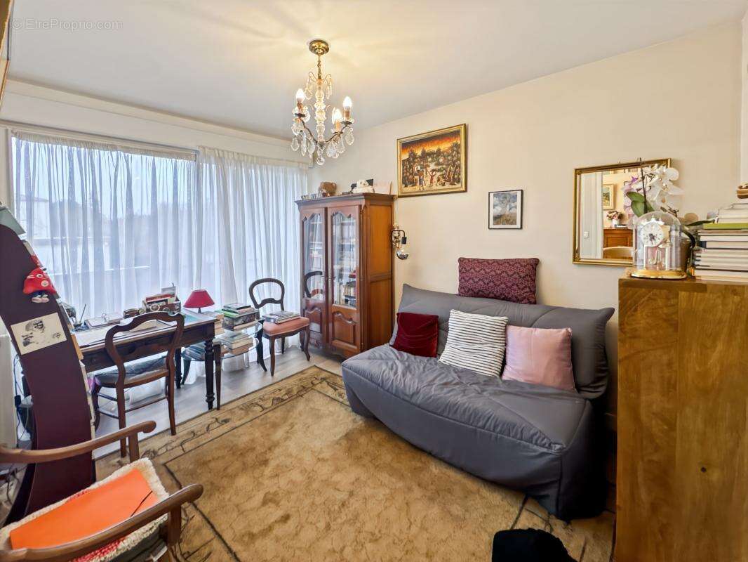 Appartement à PERIGUEUX
