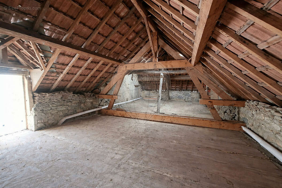 Maison 3 chambre(s) à vendre - photo 7