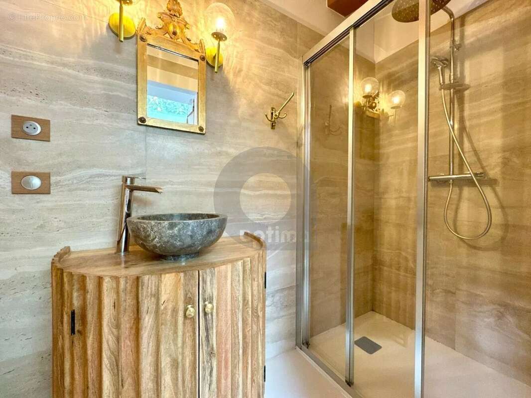 Appartement à GORBIO