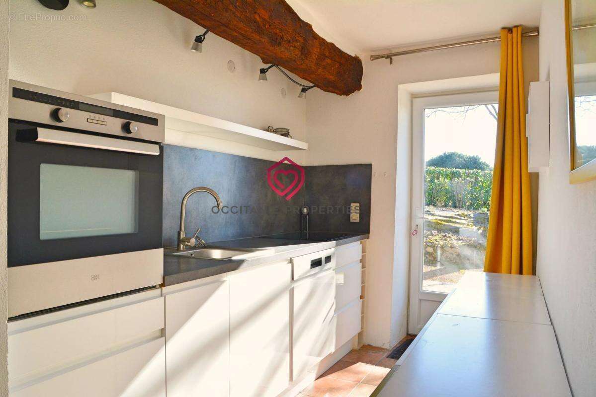 Maison à CASTELNAUDARY