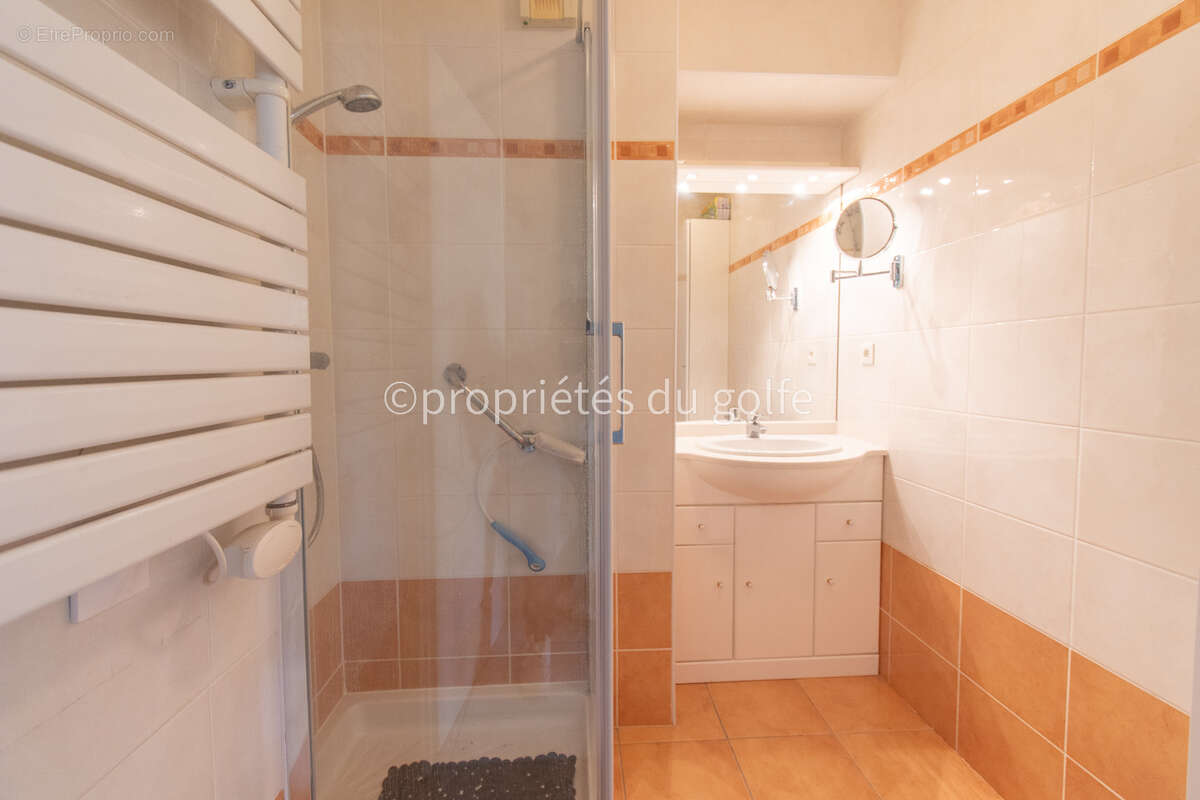 Bel appartement 4 pièces avec vue mer- Mont Saint Clair Sète, - photo 15