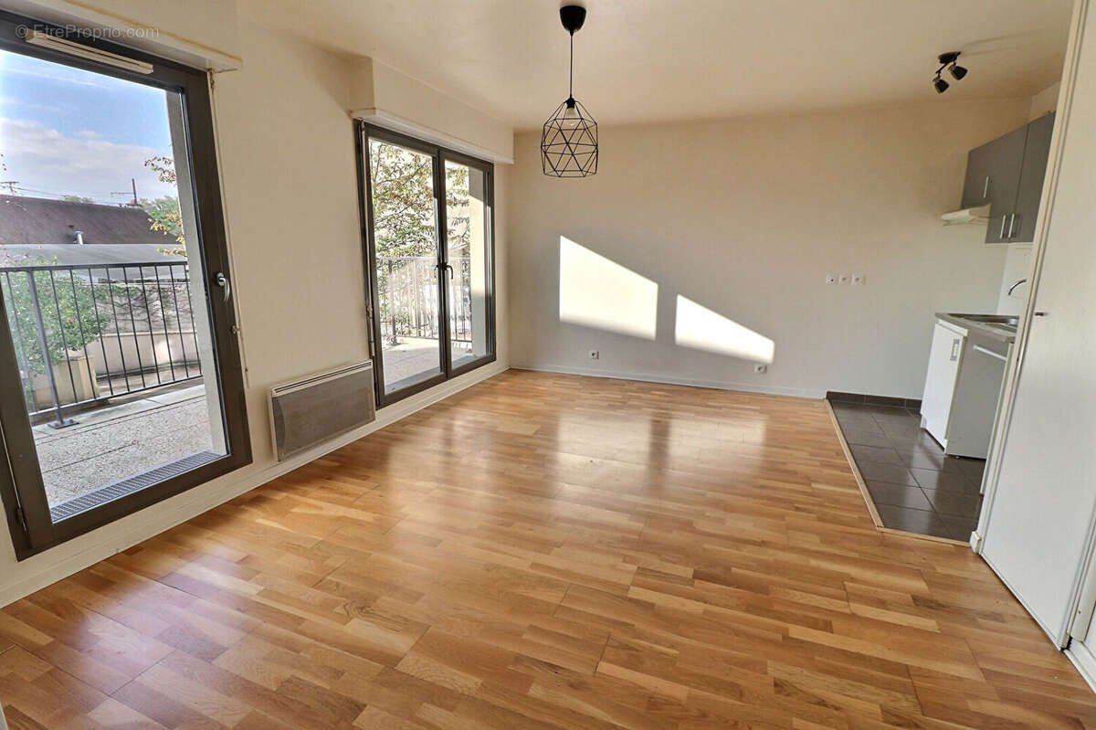 Appartement à RAMBOUILLET