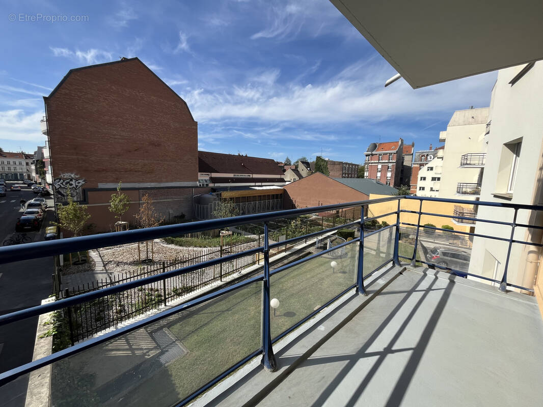 Appartement à LILLE