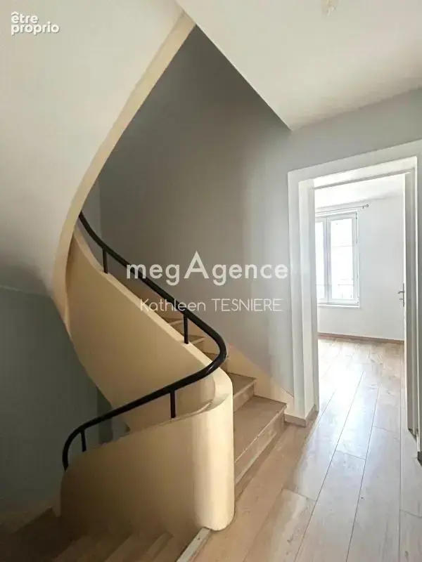 Maison de ville - photo 3