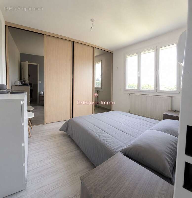 Appartement à FIRMINY