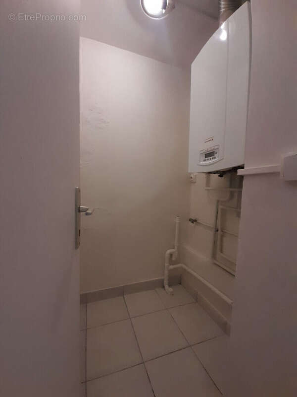 Appartement à VALENCE